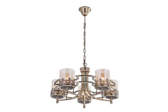 Изображение товара Люстра CITILUX Ориент 18 кв.м., E27