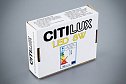 Светильник встраиваемый LED CITILUX Омега 9x2.5x9 см