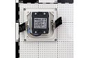 Светильник встраиваемый LED CITILUX Омега 9x2.5x9 см