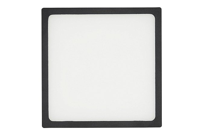 Светильник встраиваемый LED CITILUX Омега 14.5x2.5x14.5 см
