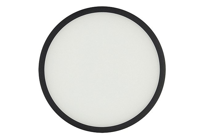 Светильник встраиваемый LED CITILUX Омега 14.5x2.5x14.5 см