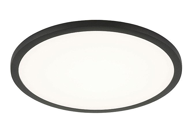 Светильник встраиваемый LED CITILUX Омега 14.5x2.5x14.5 см