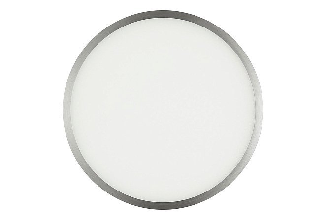 Светильник встраиваемый LED CITILUX Омега 17.5x2.5x17.5 см