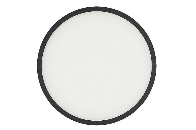 Светильник встраиваемый LED CITILUX Омега 17.5x2.5x17.5 см
