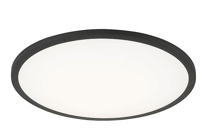 Светильник встраиваемый LED CITILUX Омега 17.5x2.5x17.5 см