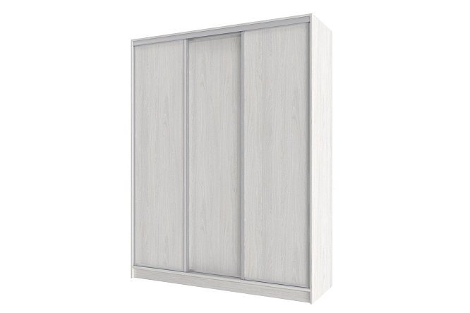 Изображение товара Шкаф-купе Home 180х229,5 см, ясень Анкор светлый