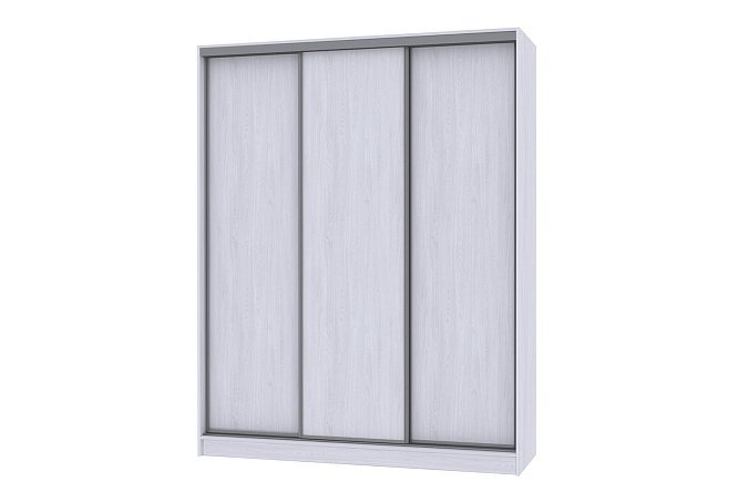 Изображение товара Шкаф-купе Home 180х229,5 см, ясень Анкор светлый