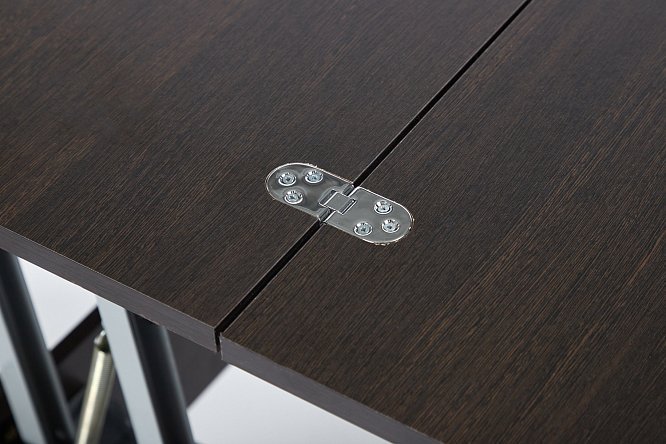 Фото 7 Журнальный стол-трансформер №3
