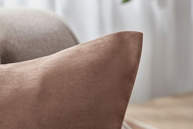 Подушка капучино. Подушка капучино. Наволочка из габардина. Подушка plw/6/серо-бежевый. Коричневый текстиль.