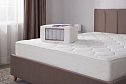 Матрас пружинный Smart Dream 140х200 см