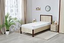 Матрас пружинный Smart Dream 140х200 см