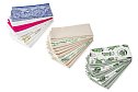 Комплект полотенец Лаура 35х50 см 35х50 см