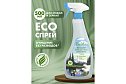 Чистящее средство для стёкол, зеркал и пластика BioMio Bio-Glass Cleaner 500 мл