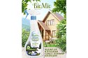 Чистящее средство для стёкол, зеркал и пластика BioMio Bio-Glass Cleaner 500 мл