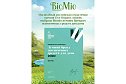 Чистящее средство для стёкол, зеркал и пластика BioMio Bio-Glass Cleaner 500 мл
