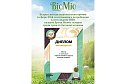Чистящее средство для стёкол, зеркал и пластика BioMio Bio-Glass Cleaner 500 мл