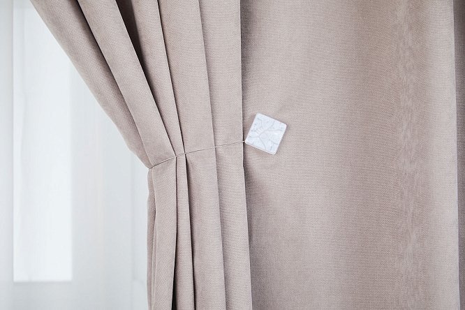 Изображение товара Набор подхватов на магните MICASA Cube 2 шт. для кухни 33 см практично и удобно