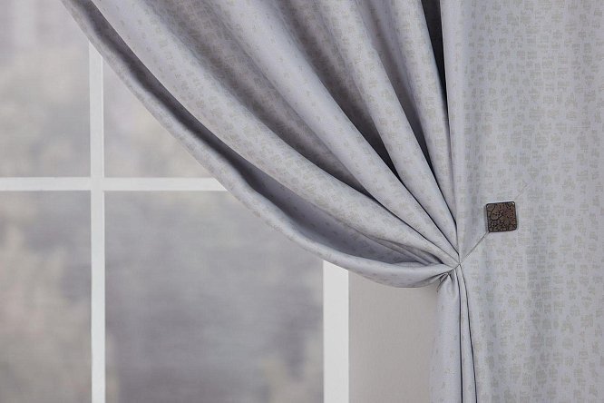 Изображение товара Набор подхватов на магните MICASA Cube 2 шт.