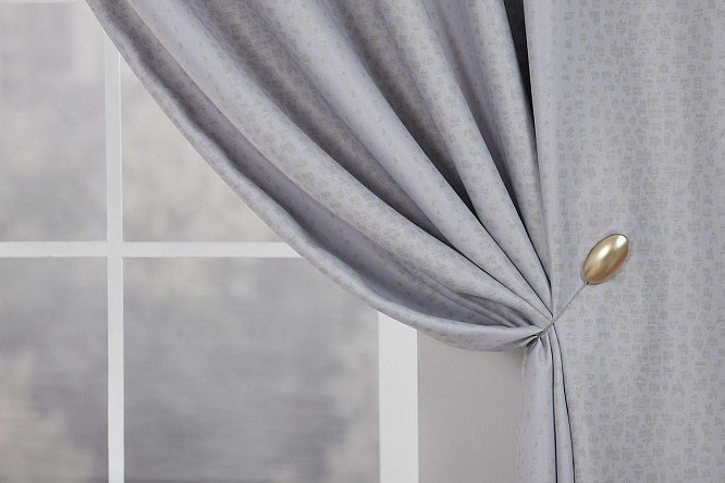 Изображение товара Набор подхватов на магните MICASA Hoop 2 шт. для кухни