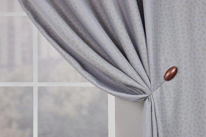 Изображение товара Набор подхватов на магните MICASA Hoop 2 шт.