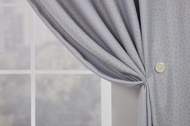 Изображение товара Набор подхватов на магните MICASA Lap 2 шт.