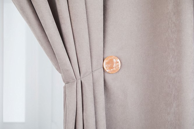 Изображение товара Набор подхватов на магните MICASA Lap 2 шт. для организации кабелей