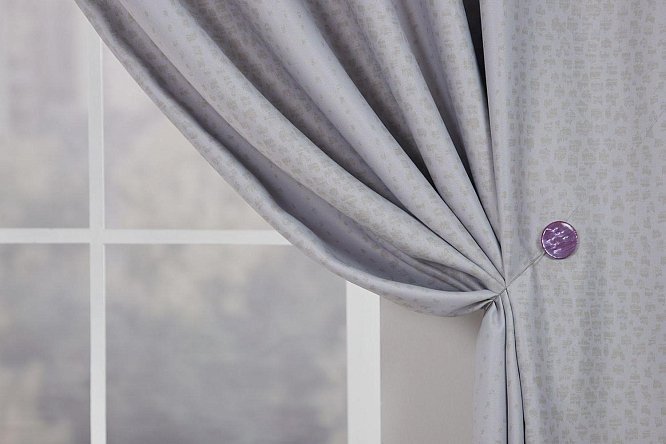 Изображение товара Набор магнитных подхватов MICASA Lap 2 шт. для организации кабелей