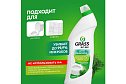Чистящее средство для сантехники GRASS Wс-Gel Антиржавчина 750 мл