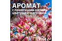 Жидкий ароматизатор воздуха GRASS Liberty