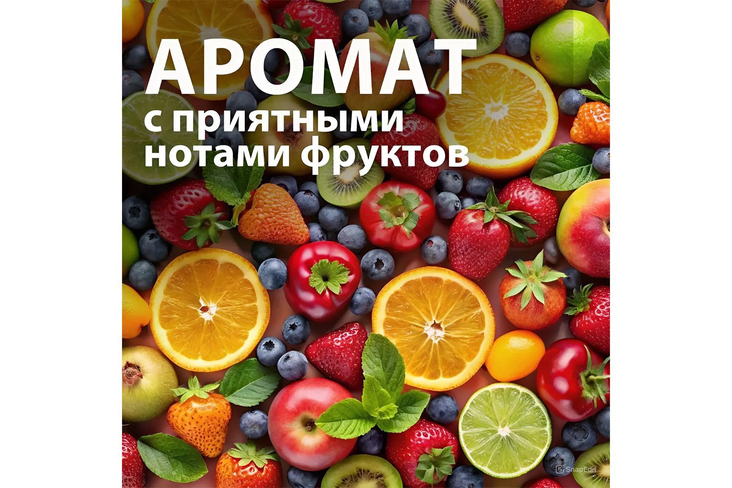 Жидкий ароматизатор воздуха GRASS Spring
