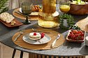 Набор столовых приборов VANHOPPER Monaco 6 перс., 24 шт.