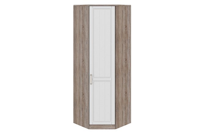 Изображение товара Шкаф угловой Прованс 74.9х217.8х74.9 см