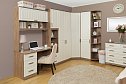 Шкаф комбинированный Прованс 45х217.8х44 см