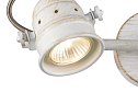 Система спотов CITILUX Веймар 5 м², GU10