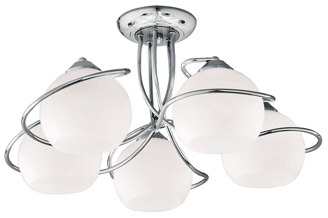 Люстра CITILUX Лайма 24 кв.м., E27