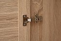 Шкаф с ящиками Шервуд 90х226х47 см