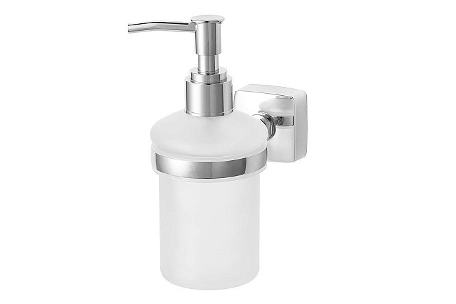 Изображение товара Дозатор для жидкого мыла Keiz 170 мл