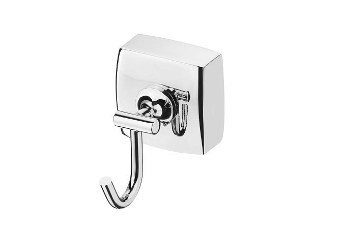 Изображение товара Крючок одинарный Keiz