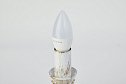Лампа настольная VITALUCE Джема E14, 30x13x13 см