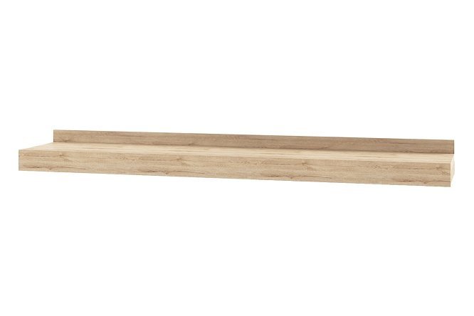 Полка Oskar 130 см