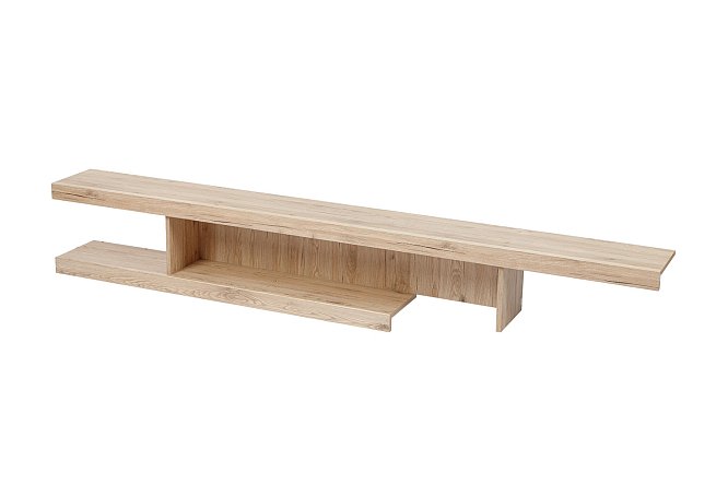 Полка Оскар (Oscar) 212 см