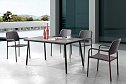 Стол Sconto 140x73x80 см