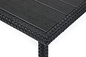 Стол Sconto 140x73x80 см