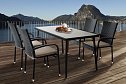 Стол Sconto 140x73x80 см