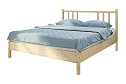 Кровать Карелия 90х200 см