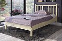 Кровать Карелия 90х200 см