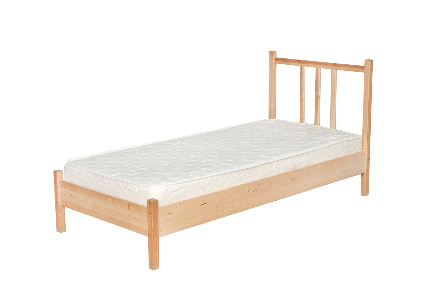 Кровать Односпальная Икеа
