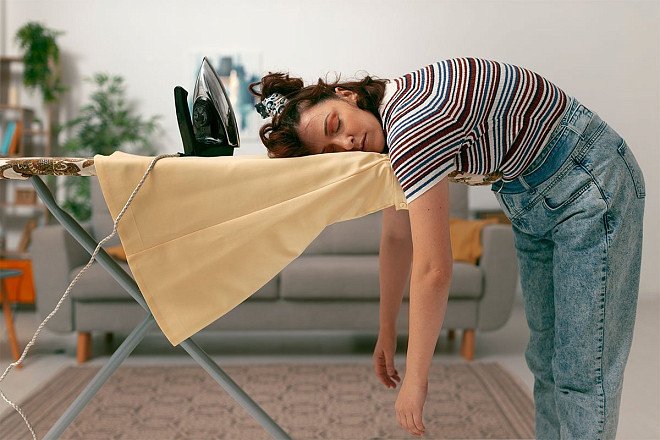 Как беспорядок нам вредит: нашумевшие исследования ученых
