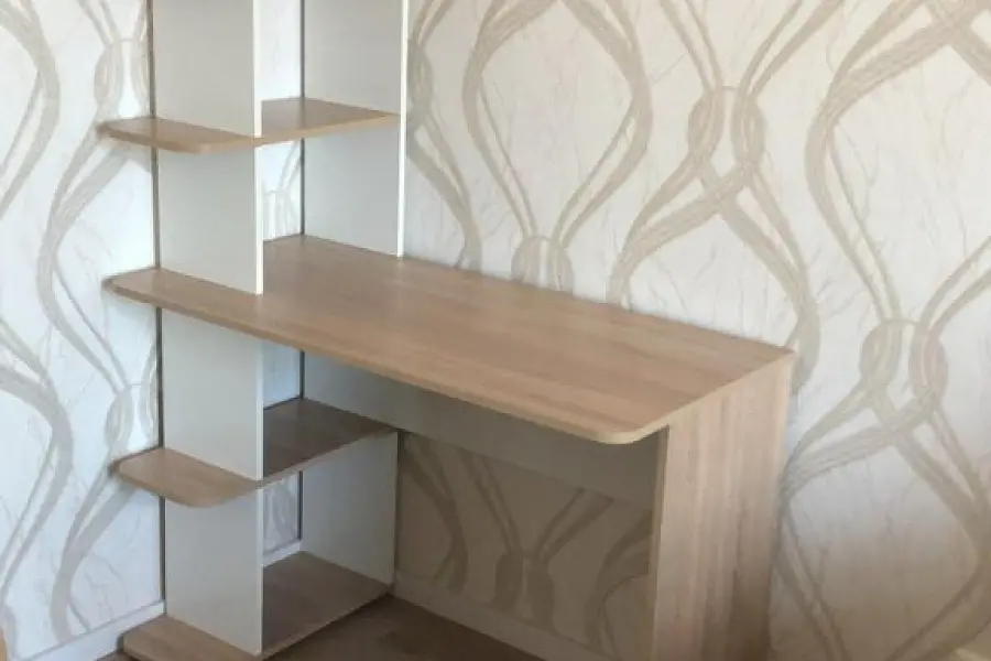 Стол письменный тип 5. Письменный стол трия 159х110 см. Стол письменный тип 4. Письменный стол трия тип 4. Стол письменный тип 4.