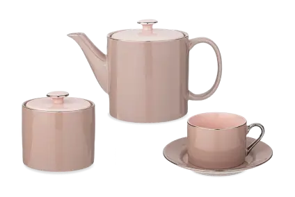 Чайные сервизы